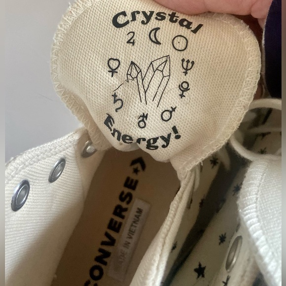 Converse platform sneakers - Picture 3 of 5